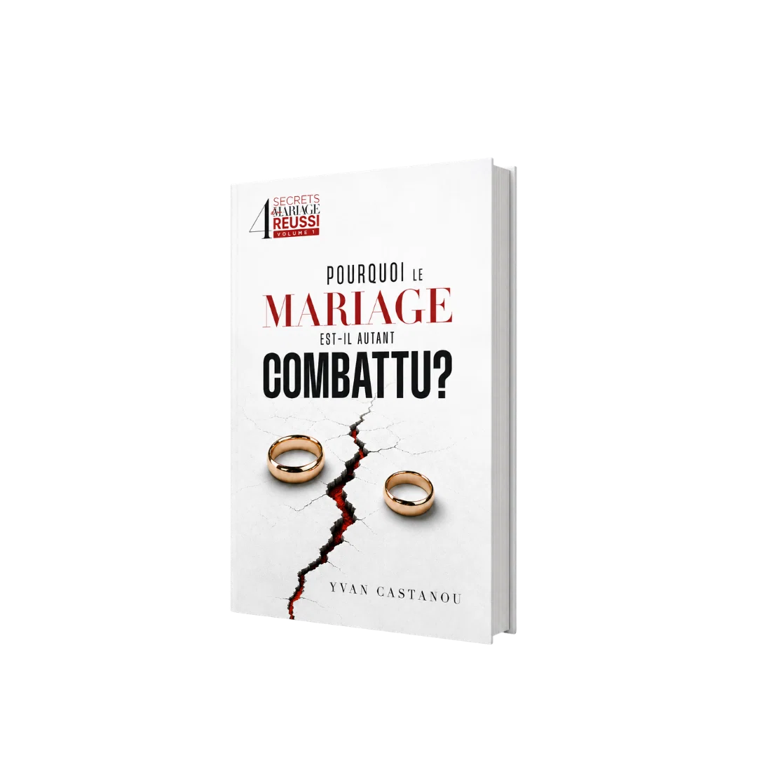 Pourquoi le mariage est-il autant combattu ?